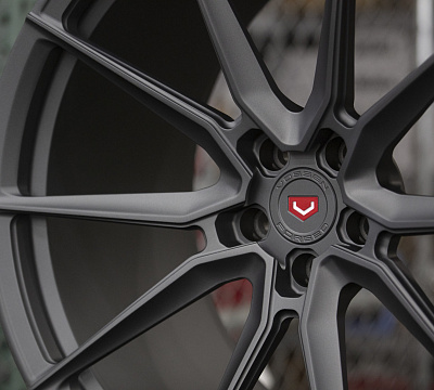 Vossen EVO-2