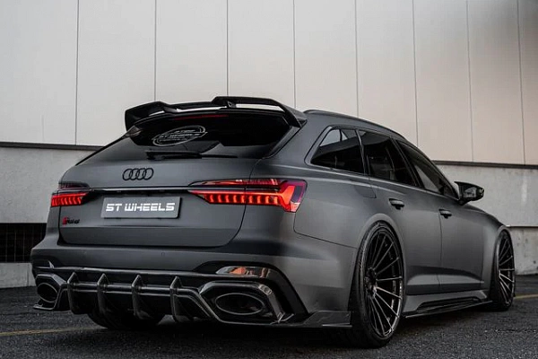 Audi RS6
