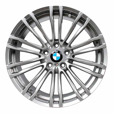 Кованые диски BMW 345M