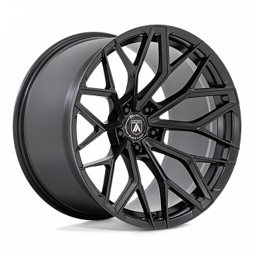Кованые диски Asanti MOGUL 5