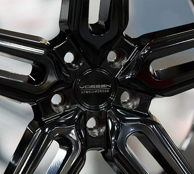 Vossen HF-1