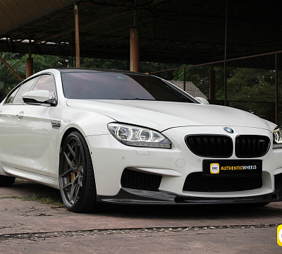 Vossen S21-01 (3-Piece)