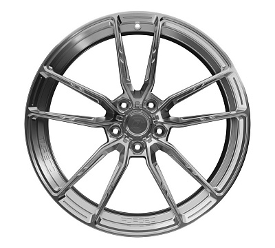 Turismo Forged V11