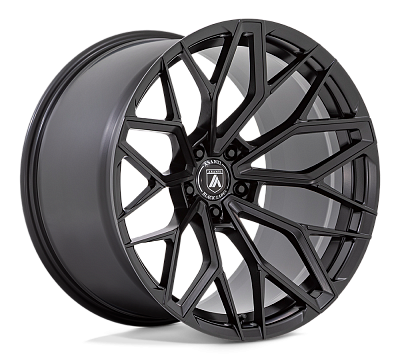 Asanti MOGUL 5