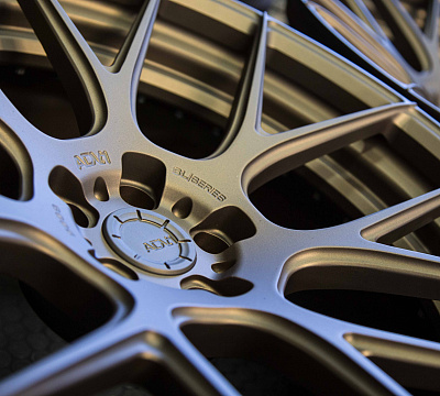 ADV.1 ADV7 Track Spec SL