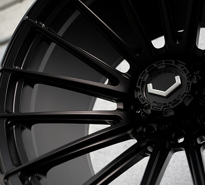 Vossen VFX-01