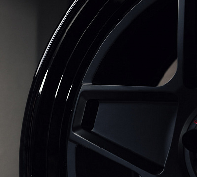 MV Forged GR5-V1