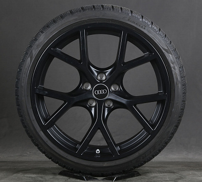 Audi 5 Y-Spoke Design 8Y