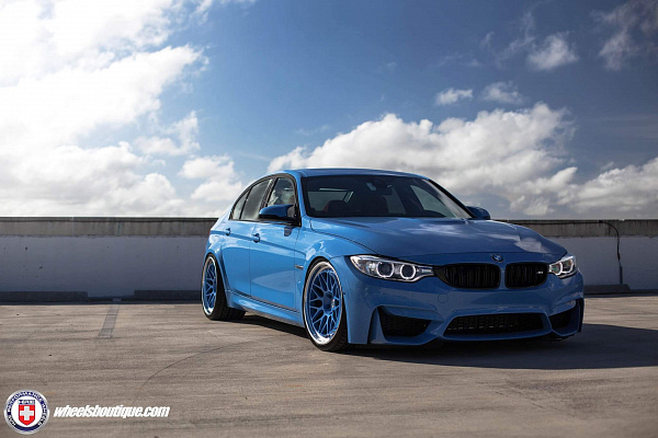 BMW M3