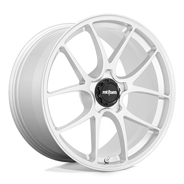 Кованые диски Rotiform LTN