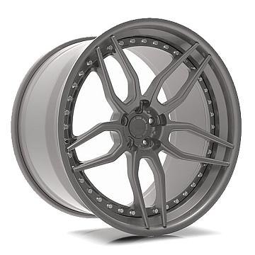 Кованые диски ADV005 Track Spec SL