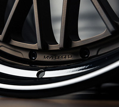 MV Forged MV30