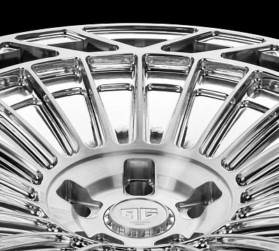 Avant Garde SRX06R