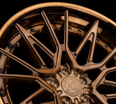 Avant Garde AGL58