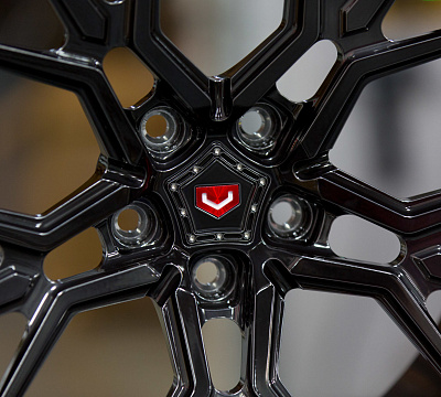 Vossen M-X3