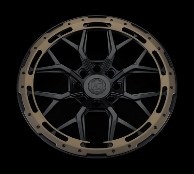 Avant Garde AGL43