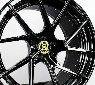 Strasse Wheels SM5RT Deep Concave Duoblock