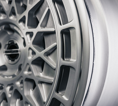 MV Forged PS-30FR