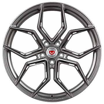 Кованые диски Vossen EVO-3R