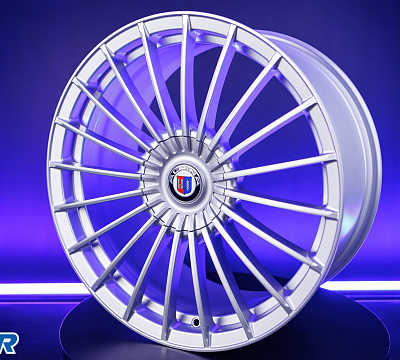 Alpina Classic Forged CS20