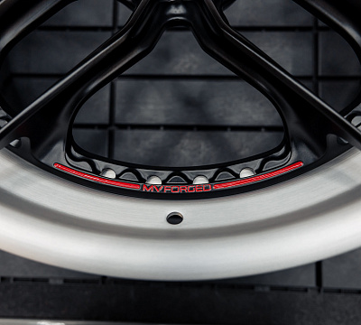 MV Forged SL-515