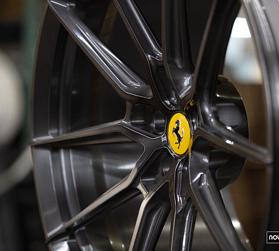 NOVITEC NF9