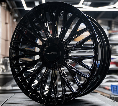 MV Forged VL30