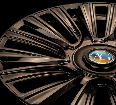 Avant Garde AGL77