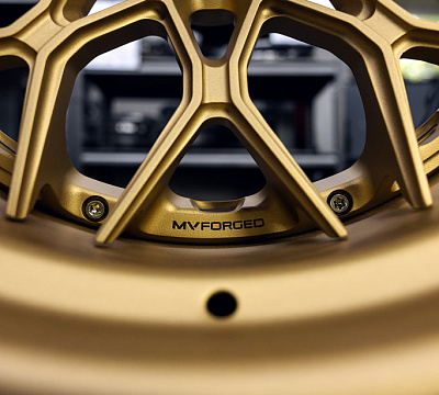 MV Forged MR-240