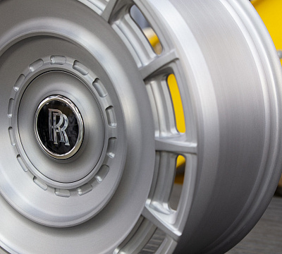 Vossen UV-7