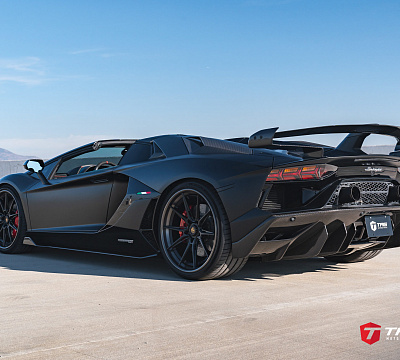 Vossen EVO-2R (3-Piece)