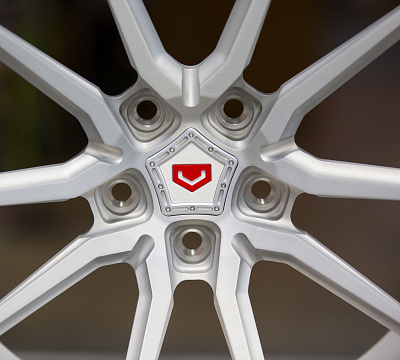 Vossen ML-X1