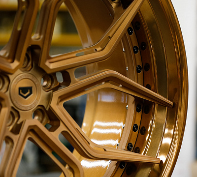 Vossen EVO-3R (3-Piece)