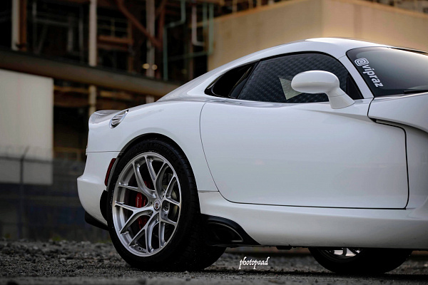 Dodge Viper GTS