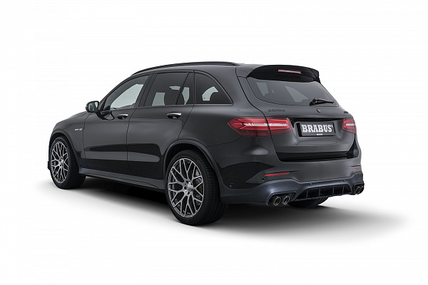 BRABUS AMG GLC 63