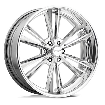 Кованые диски American Racing VF513
