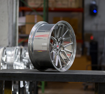Vossen ML-X3