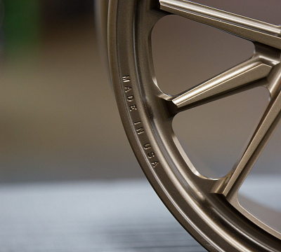 Vossen ML-X3