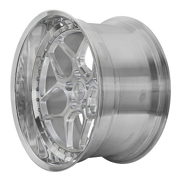 Кованые диски BC Forged LE53 // MLE53