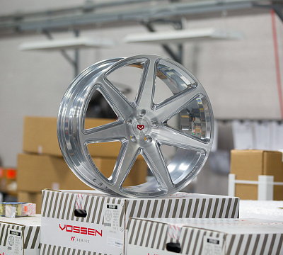 Vossen CG-207