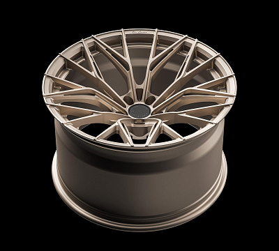 Dilusso Forged DS 65