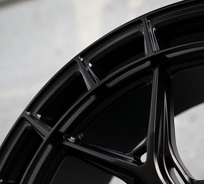 Vossen HFX-1 (6-Lug)