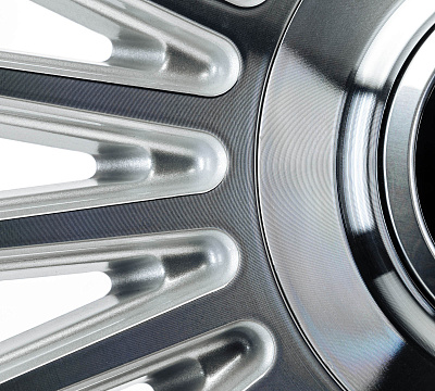 MV Forged MVF-40