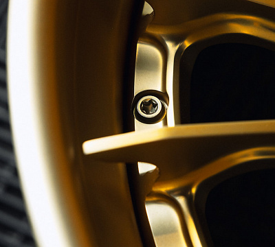 MV Forged CR40