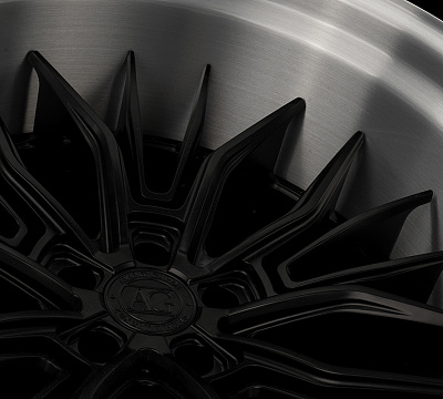 Avant Garde AGL67