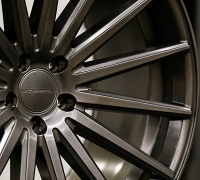 Vossen VFS-2
