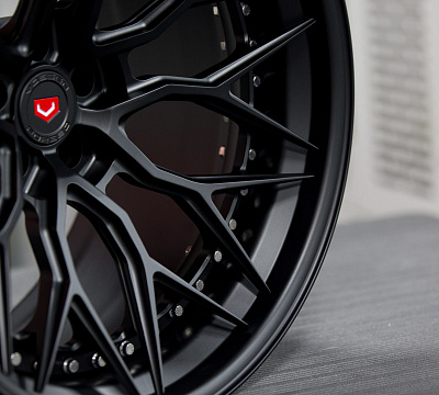 Vossen S17-01 (3-Piece)