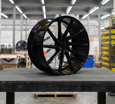 Vossen CVT