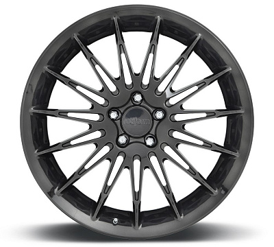 Rotiform NEK