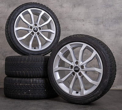 Audi 10 Spoke V 8W